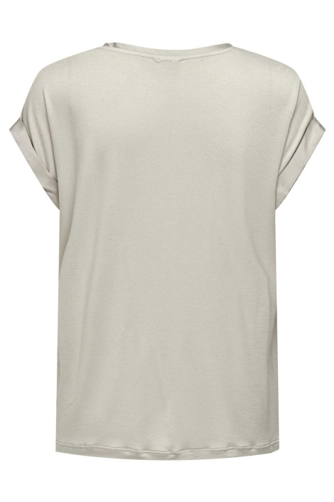 Only onllieke s/s satin mix top wvn noos